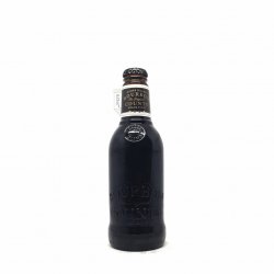 Goose Island Beer Co. Bourbon County Brand Stout (2025)