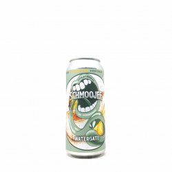 Imprint Beer Co. Schmoojee Watergate