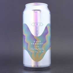 Track - Ever Present - 6.5% (440ml) - Ghost Whale