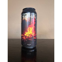 Cold Shelter Brew Co Let the Deadwood Burn Cold Shelter Brew Co Let the Deadwood Burn