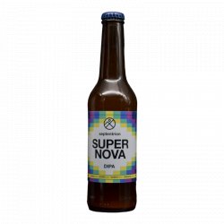 septentrion SUPERNOVA