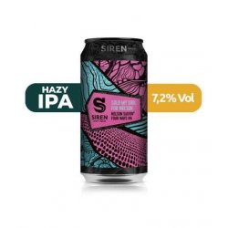 Siren Craft Brew Sold My Soul For Nelson