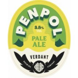 Verdant Penpol (Cask) - Pivovar