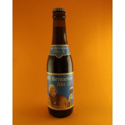 St. Bernardus Abt 12 - La Buena Cerveza