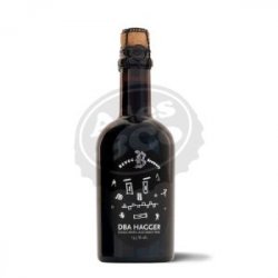 BEVOG Hagger DBA 1x330ml BOT - Ales & Co.