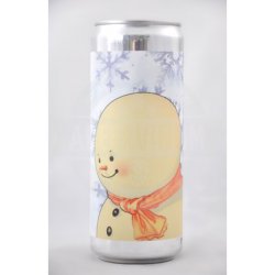 Brewski Frosty lattina 33cl - AbeerVinum