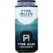Fyne Ales, Helles Helles Lager, 440ml Can 