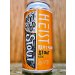 Heist - Reyt Good Stout Heist - Reyt Good Stout