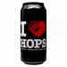 Hoppy People Hoppy People - I love Hops 13 - 8,9% - 44cl - Can Hoppy People Hoppy People - I love Hops 13 - 8,9% - 44cl - Can