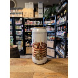 Azvex Brewing Company Strategic Reserve Azvex Brewing Company Strategic Reserve