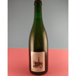 Cantillon Grand Cru Bruocsella 75cl - La Buena Cerveza