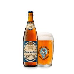 Weihenstephaner 1516 Kellerbier Weihenstephaner 1516 Kellerbier