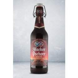 Hacker Pschorr Animator Doppelbock 0,5l - Bierspezialitäten.Shop