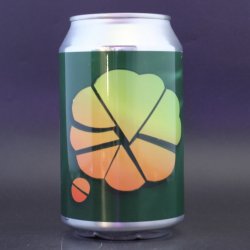 Omnipollo - Fruit World Famous Mango Marshmallow - 6% (330ml) - Ghost Whale