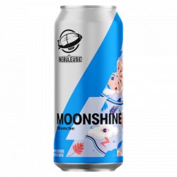 La Nébuleuse Moonshine