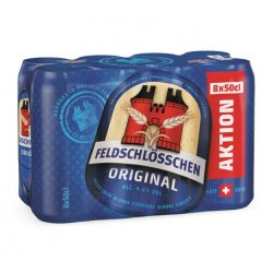 Feldschlösschen Original Feldschlösschen Original