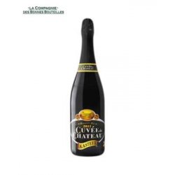 Kasteel Cuvée