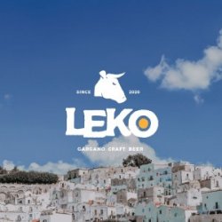 Le Ko Offrici una birra - LE.KO