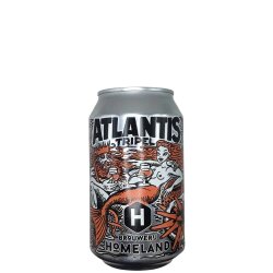 Brouwerij Homeland Atlantis