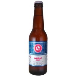 Specific Gravity Wheat Beer 330mL ABV 4.8% - Hopshop