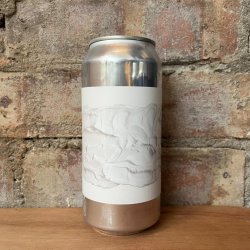 Beak Sappp DIPA 8% (440ml) - Caps and Taps