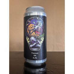 Dark Element Brew Co Fracture Dark Element Brew Co Fracture