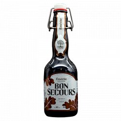 Caulier Bon Secours Émérite Caulier Bon Secours Émérite