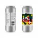Beak - Move, DDH Pale, 5% 