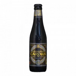 Gouden Carolus Classic