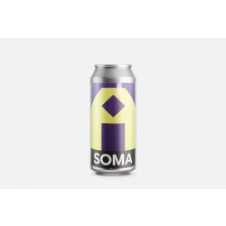 SOMA Beer Within