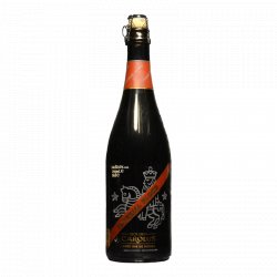 Gouden Carolus Cuvée van de Keizer Imperial Blond Gouden Carolus Cuvée van de Keizer Imperial Blond