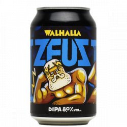 Walhalla - Zeus - Foeders