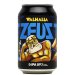 Walhalla - Zeus 