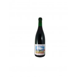 Cantillon Kriek Lambic Bott.37,5cl - Partenocraft