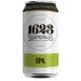 1623 Brewing Co. IPA 6 pack 12 oz. Can 