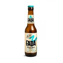 Fada blanche 33 cl - La Compagnie des Bonnes Bouteilles