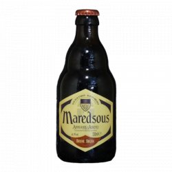Maredsous Brune / Bruin