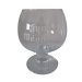 Tynt Meadow Trappist Half Pint Glass 
