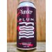 Yonder Brewing - Plum Fool 