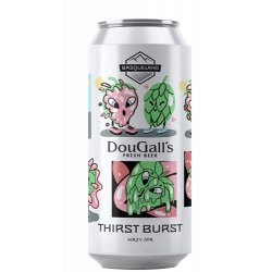 Basqueland / Dougalls Thirst Burst - Bodecall