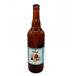 Effet Papillon IPA VP 75cl - La Compagnie des Bonnes Bouteilles