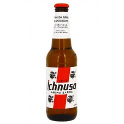 Ichnusa - Drinks of the World