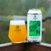Alefarm Brewing - A Soft Place To Fall, Pale Ale, 4.5% Alefarm Brewing - A Soft Place To Fall, Pale Ale, 4.5%