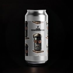 Garage Beer Co. Stef