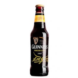 Guinness Foreign Extra Stout 330cc Caja x 24 U - House of Beer