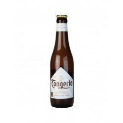 Tongerlo Blonde 33 cl - Bière Belge - L’Atelier des Bières