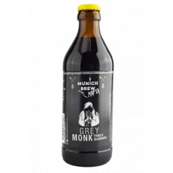 Munich Brew Mafia Grey Monk