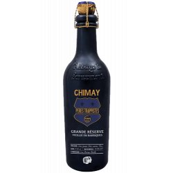 Chimay Grande Réserve 2019 37,5  cl - Bodecall