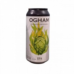 IPA Ogham  - Blót