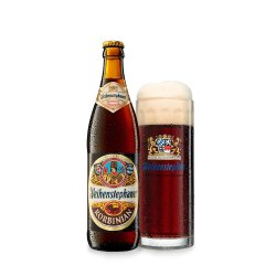 Weihenstephaner Korbinian Weihenstephaner Korbinian